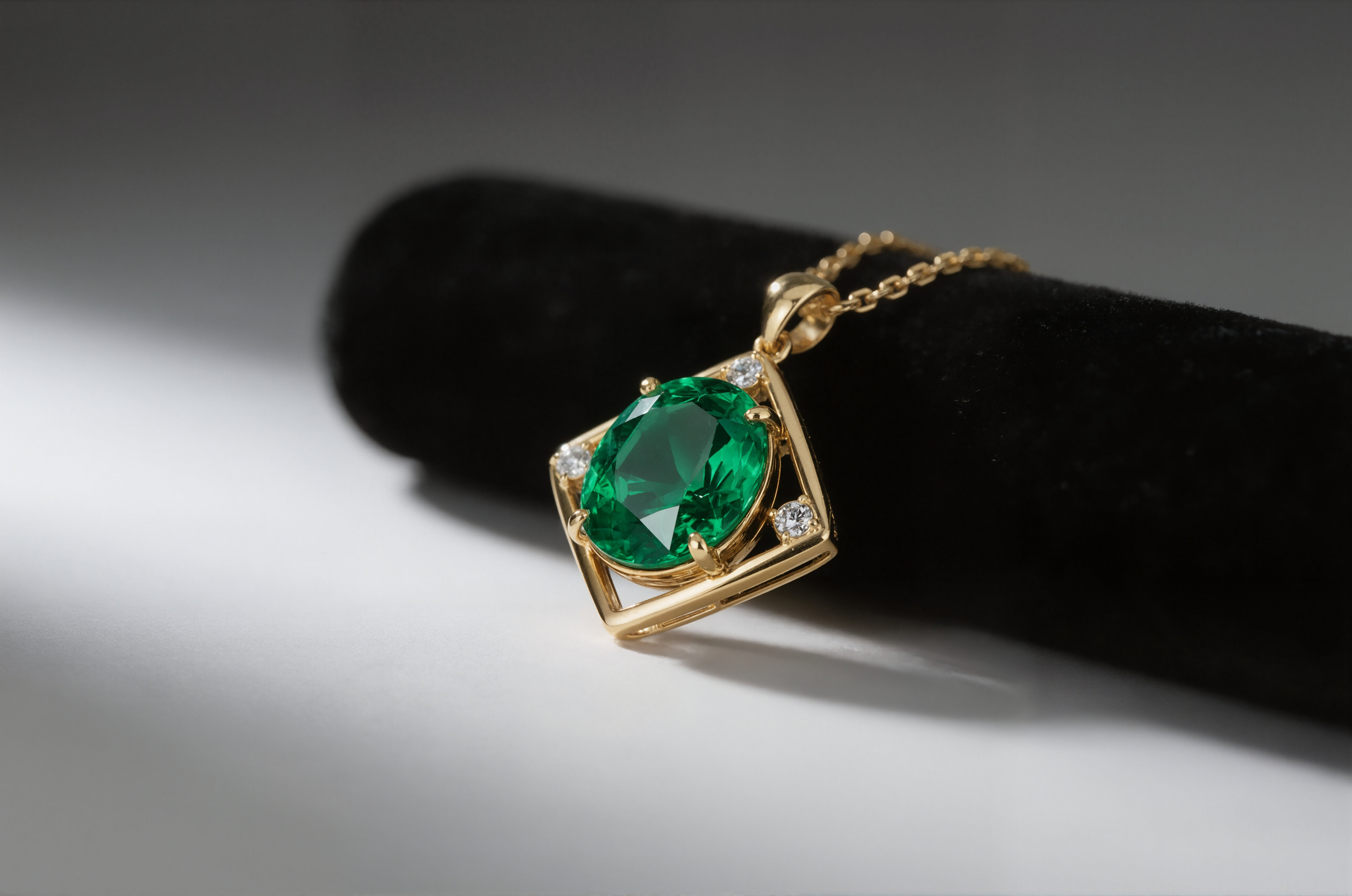 Diamond Ring as Marital Property Equitable Distribution in Huntersville NC LKN Law Elegant diamond necklace on a womans hand symbolizing marital property subject to equitable distribution in a Huntersville North Carolina divorce