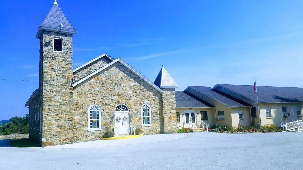 Middle Octorara Presbyterian Church Alexander Craigheads Pennsylvania Pulpit LKN Law Stone sanctuary of Middle Octorara Presbyterian Church an early Great Awakening congregation where Alexander Craighead preached in the 1740s